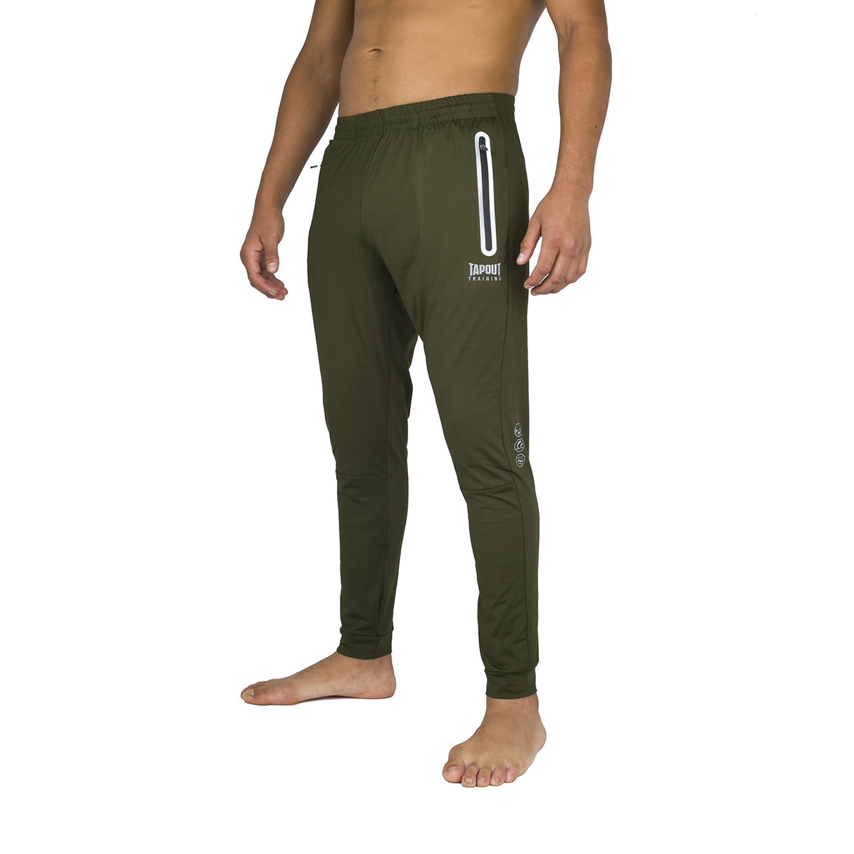 PANTALON JOGGER DEPORTIVO HOMBRE TAPOUT ALEG