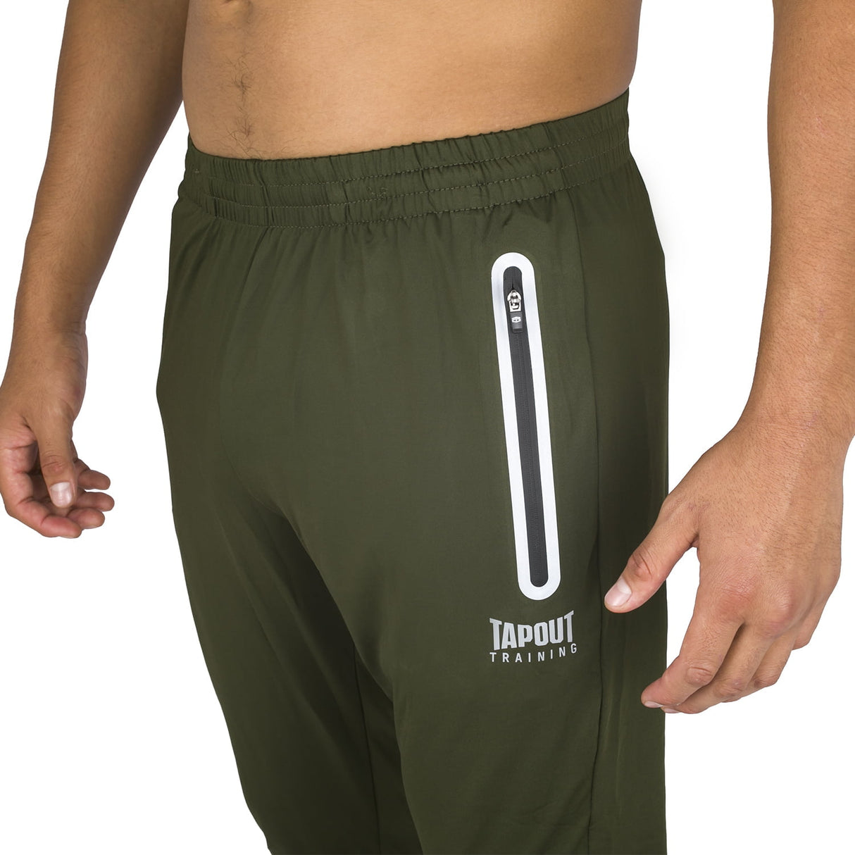 PANTALON JOGGER DEPORTIVO HOMBRE TAPOUT ALEG