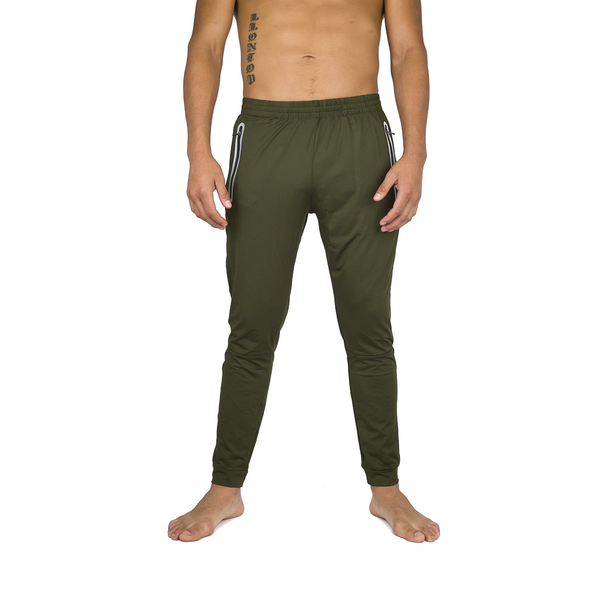 PANTALON JOGGER DEPORTIVO HOMBRE TAPOUT ALEG