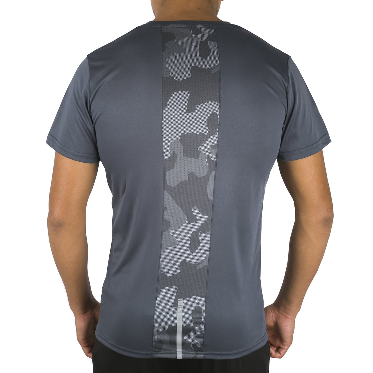 POLO MANGA CORTA DEPORTIVO TAPOUT KOTTE