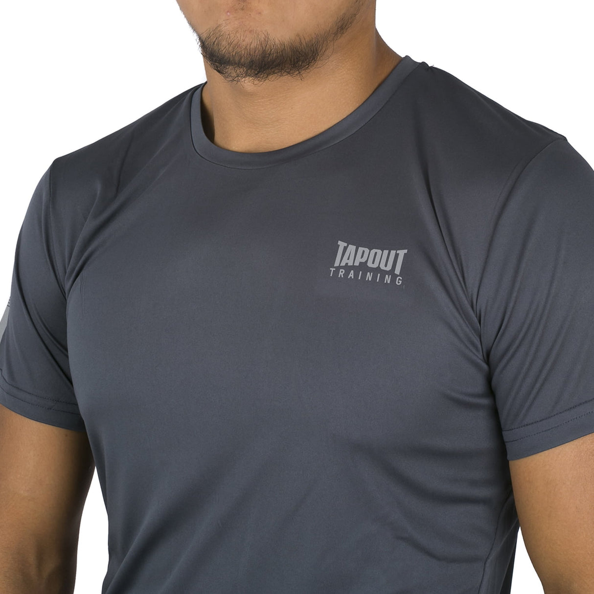 POLO MANGA CORTA DEPORTIVO TAPOUT KOTTE