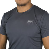 POLO MANGA CORTA DEPORTIVO TAPOUT KOTTE