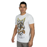 POLO MANGA CORTA HOMBRE TAPOUT CHELIN