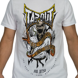 POLO MANGA CORTA HOMBRE TAPOUT CHELIN