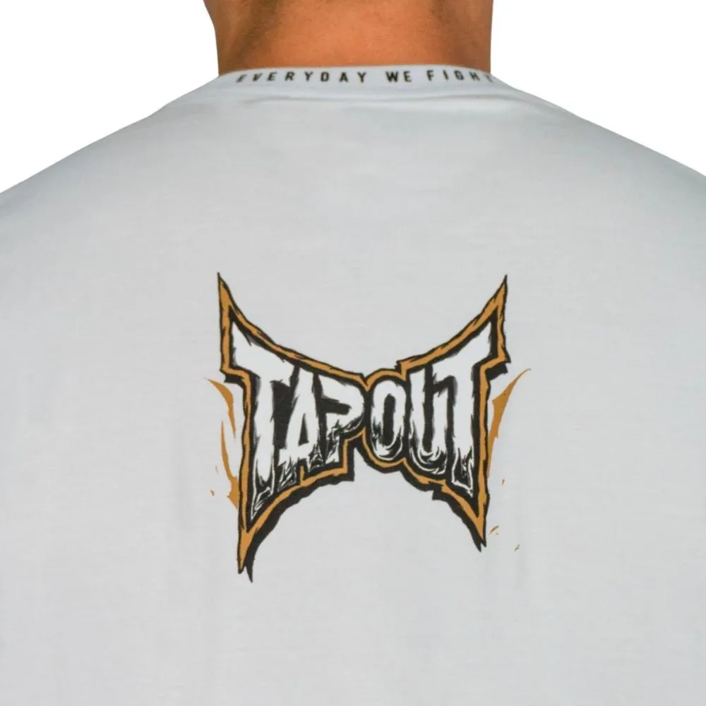 POLO MANGA CORTA HOMBRE TAPOUT CHELIN