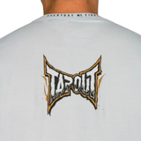 POLO MANGA CORTA HOMBRE TAPOUT CHELIN