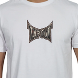 POLO MANGA CORTA HOMBRE TAPOUT KUERNO