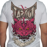 POLO MANGA CORTA HOMBRE TAPOUT KUERNO