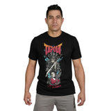 POLO MANGA CORTA HOMBRE TAPOUT DUROX