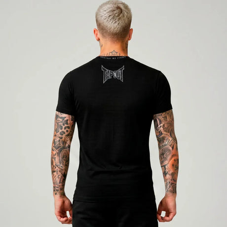 POLO URBANO MANGA CORTA PAGANO