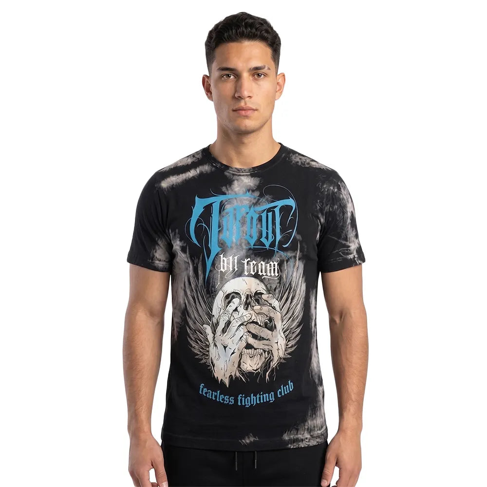 POLO MANGA CORTA MODA CALACA