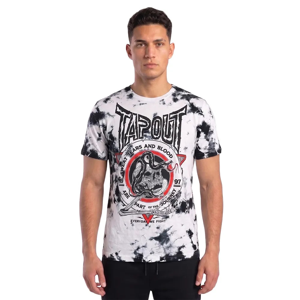 POLO MANGA CORTA MODA SMASH