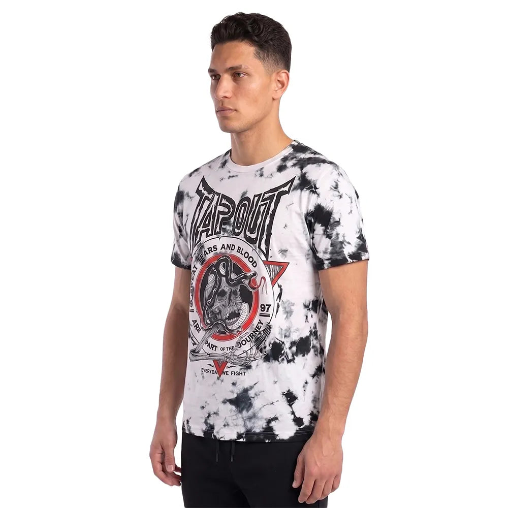 POLO MANGA CORTA MODA SMASH