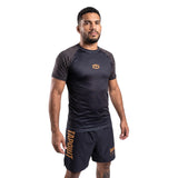 RASHGUARD MANGA CORTA HOMBRE COOPER BJJ