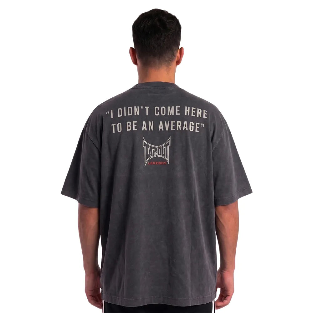 POLO URBANO OVERSIZE KONOR