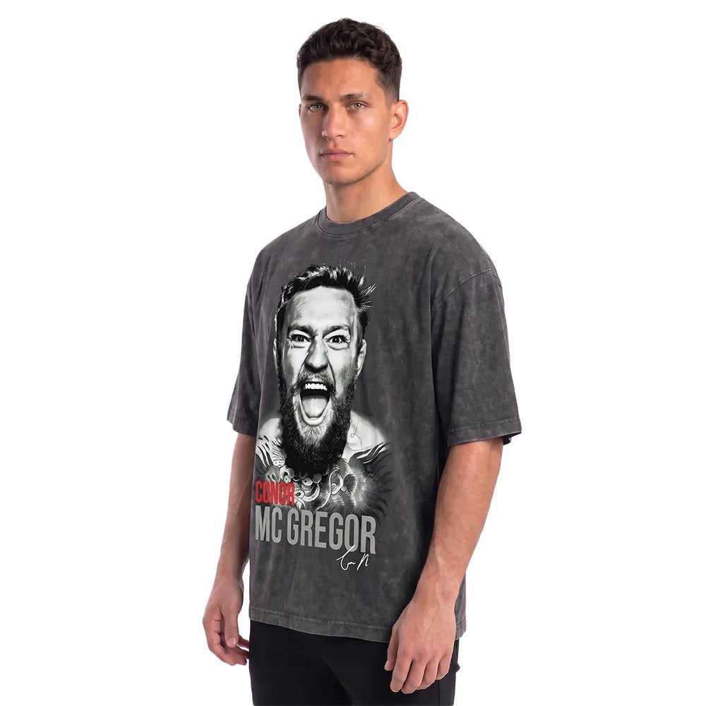 POLO URBANO OVERSIZE KONOR