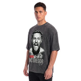 POLO URBANO OVERSIZE KONOR
