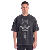 POLO URBANO OVERSIZE KHABIB