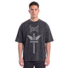 POLO URBANO OVERSIZE KHABIB