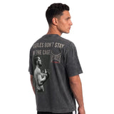 POLO URBANO OVERSIZE KHABIB