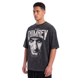 POLO URBANO OVERSIZE CHIMAEV