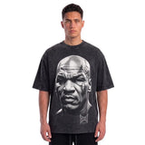 POLO URBANO OVERSIZE TYSON