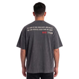 POLO URBANO OVERSIZE TYSON