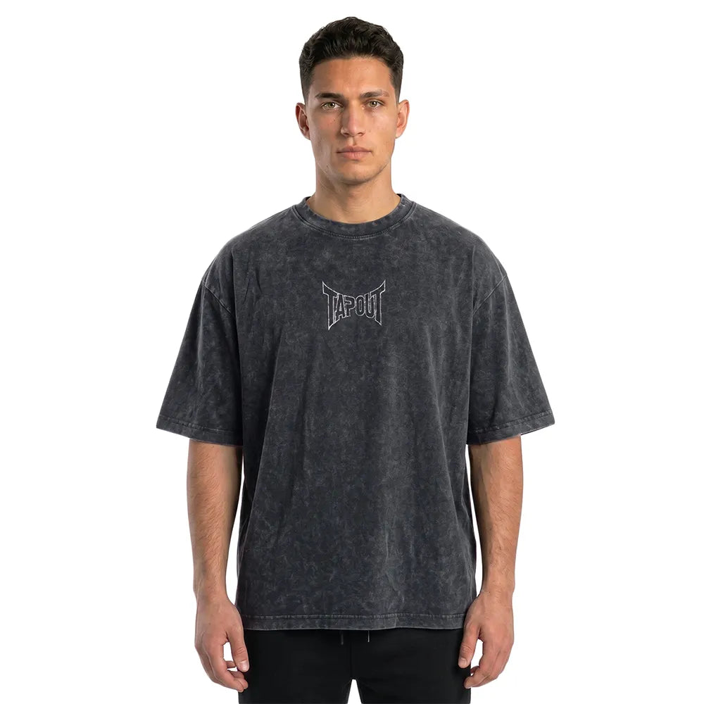 POLO OVERSIZE MODA SOUL