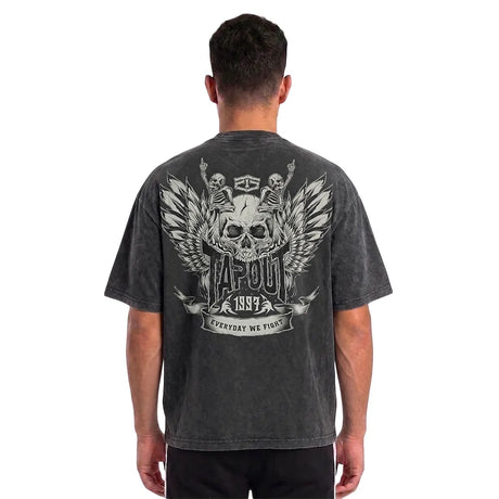 POLO OVERSIZE MODA SOUL
