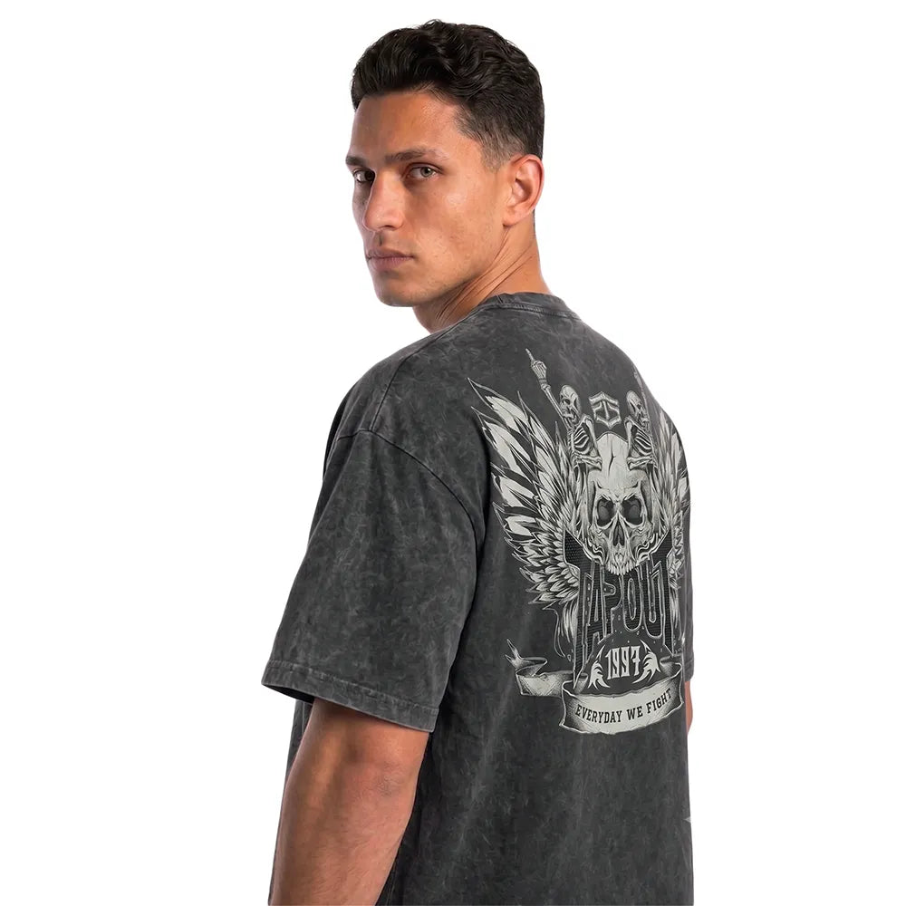 POLO OVERSIZE MODA SOUL