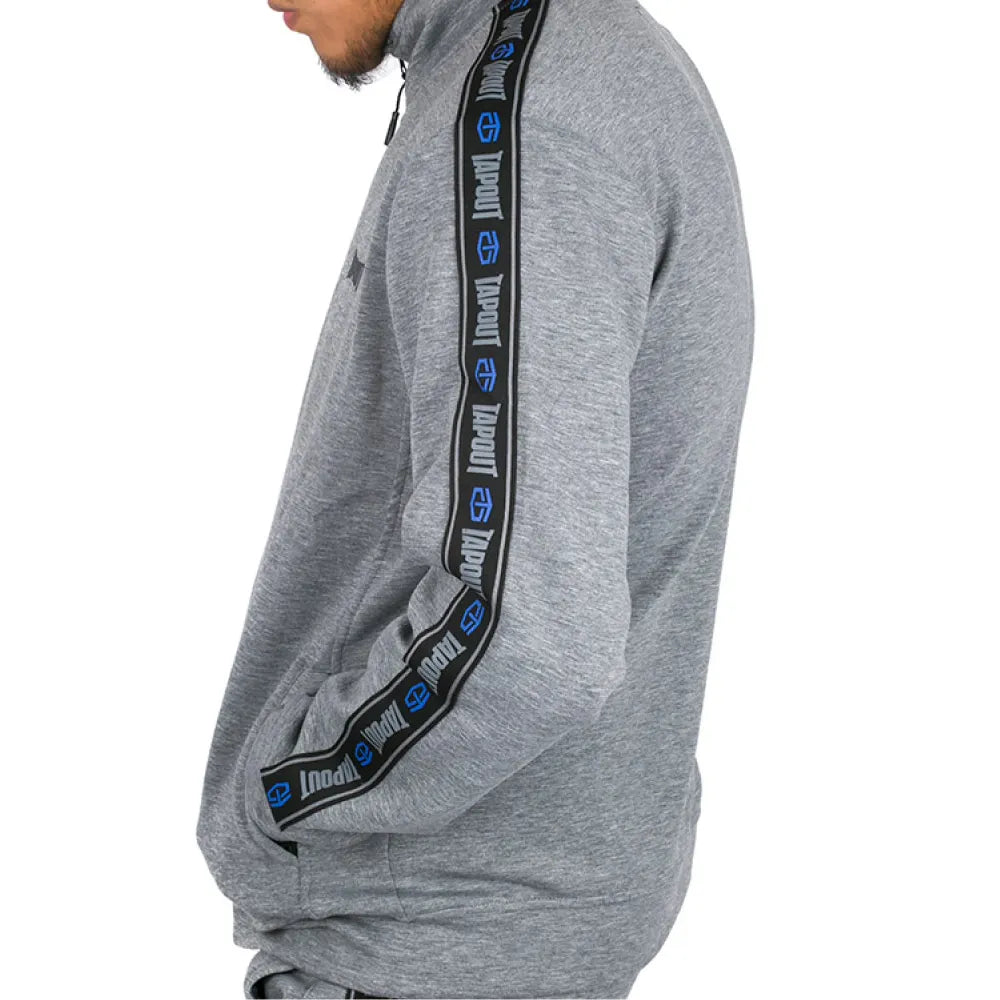 CONJUNTO HOMBRE TAPOUT STRIKE