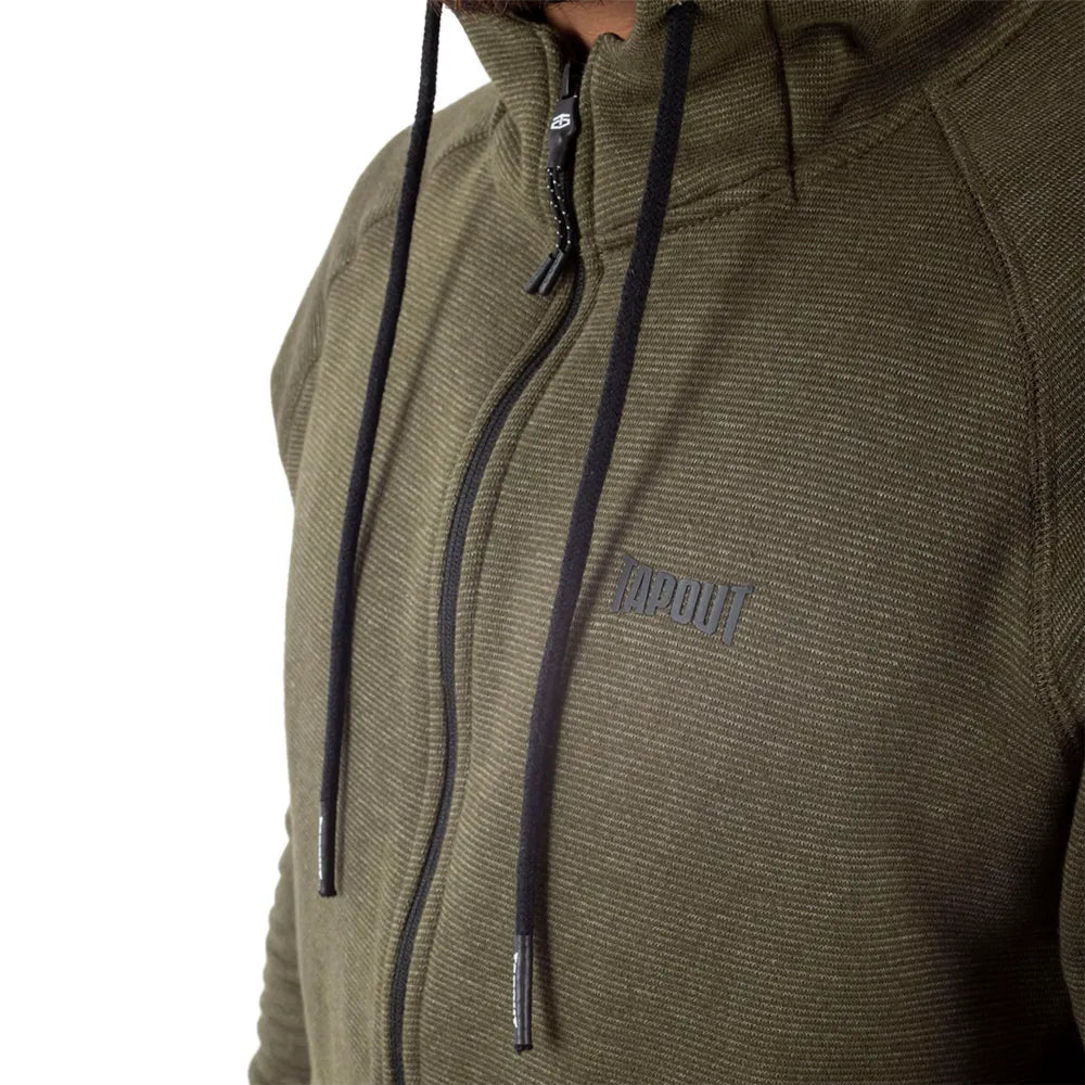 CONJUNTO HOMBRE TAPOUT RECON