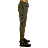 CONJUNTO HOMBRE TAPOUT RECON