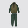 CONJUNTO HOMBRE TAPOUT HUNTER
