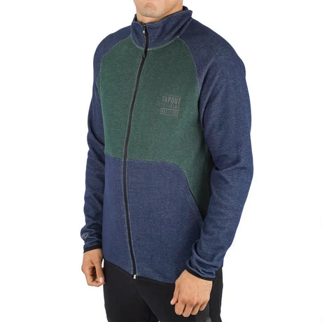 CONJUNTO HOMBRE TAPOUT TERRAIN