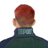 CONJUNTO HOMBRE TAPOUT TERRAIN