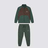 CONJUNTO HOMBRE TAPOUT TERRAIN