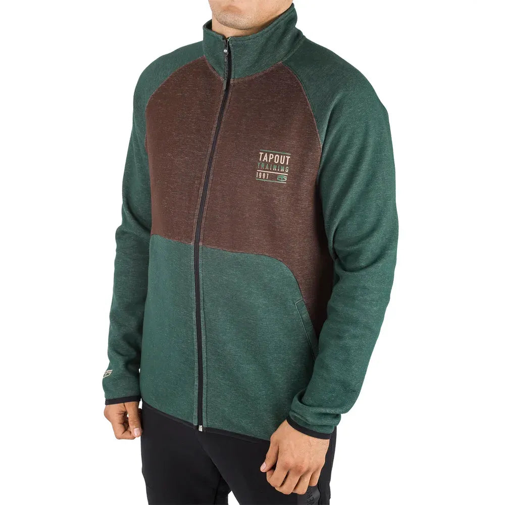 CONJUNTO HOMBRE TAPOUT TERRAIN