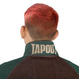 CONJUNTO HOMBRE TAPOUT TERRAIN