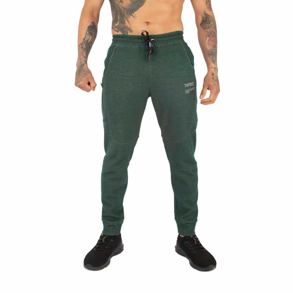 CONJUNTO HOMBRE TAPOUT SUMMIT