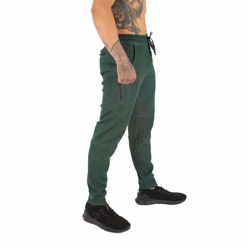 CONJUNTO HOMBRE TAPOUT SUMMIT