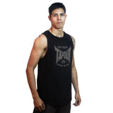 POLO HOMBRE MANGA CERO TAPOUT MODA MAY