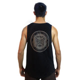 POLO HOMBRE MANGA CERO TAPOUT MODA MAY