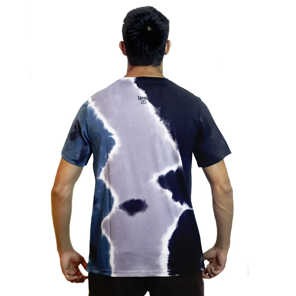 POLO MANGA CORTA HOMBRE MODA TAPOUT SHOKO