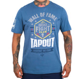 POLO MANGA CORTA HOMBRE TAPOUT BANZ