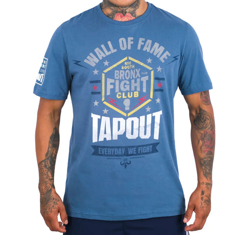 POLO MANGA CORTA HOMBRE TAPOUT BANZ