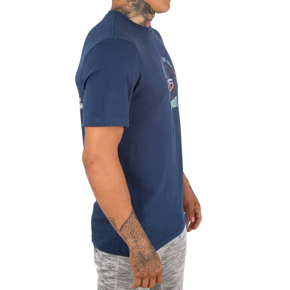 POLO MANGA CORTA HOMBRE TAPOUT INDRO