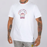 POLO MANGA CORTA HOMBRE TAPOUT INDRO