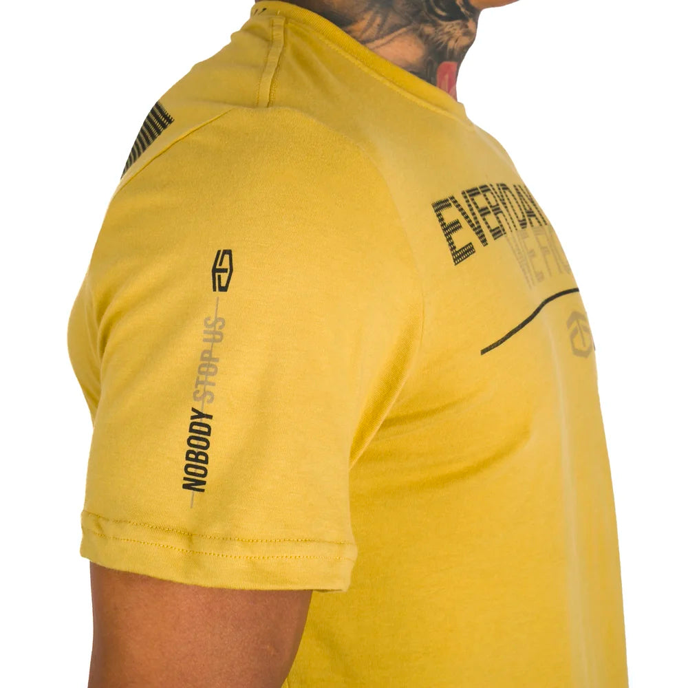 POLO MANGA CORTA HOMBRE TAPOUT JOXE