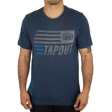 POLO MANGA CORTA HOMBRE TAPOUT KORPO